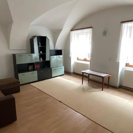Apartament Central Zone Сібіу Екстер'єр фото