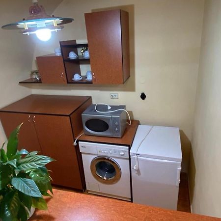 Apartament Central Zone Сібіу Екстер'єр фото