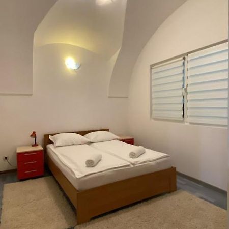 Apartament Central Zone Сібіу Екстер'єр фото