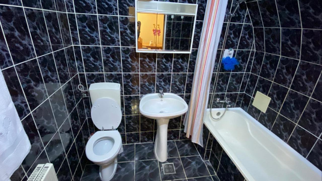 Apartament Central Zone Сібіу Екстер'єр фото