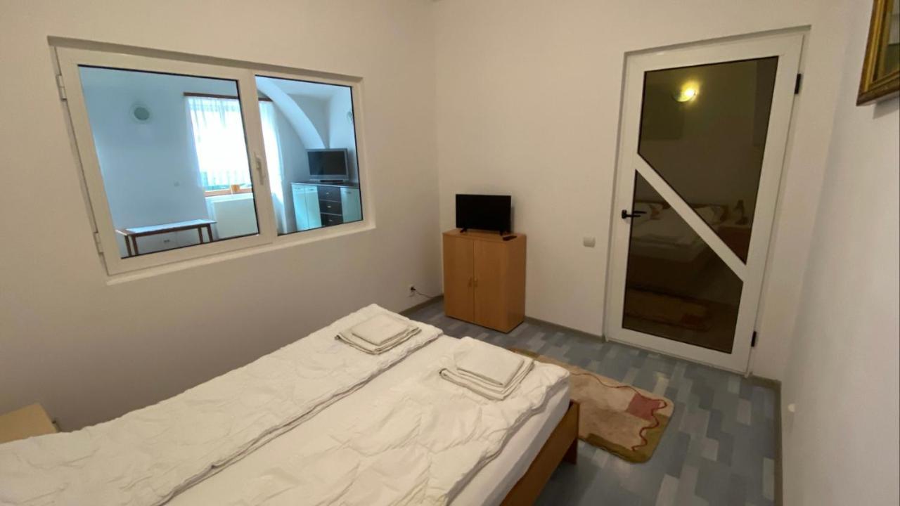 Apartament Central Zone Сібіу Екстер'єр фото
