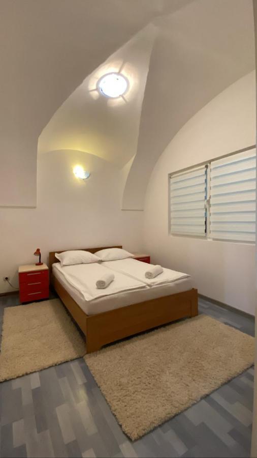 Apartament Central Zone Сібіу Екстер'єр фото